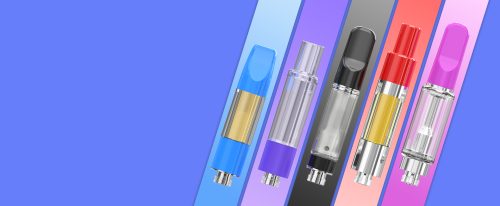 510-thread cartridges are one of the most convenient ways to vape cannabis. They’re portable, compatible with a wide range of batteries, and make it easy to switch between flavors and strains. Simply put, for end users, they’re hard to beat. But there’s one issue almost every vape user runs into at some point: clogging. Clogs are frustrating. While they can’t be eliminated entirely, they can be significantly reduced with the right combination of oil and hardware.